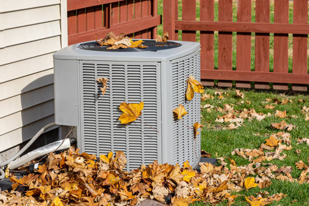 Best Air Conditioning Cleaning in Harper Woods, MI