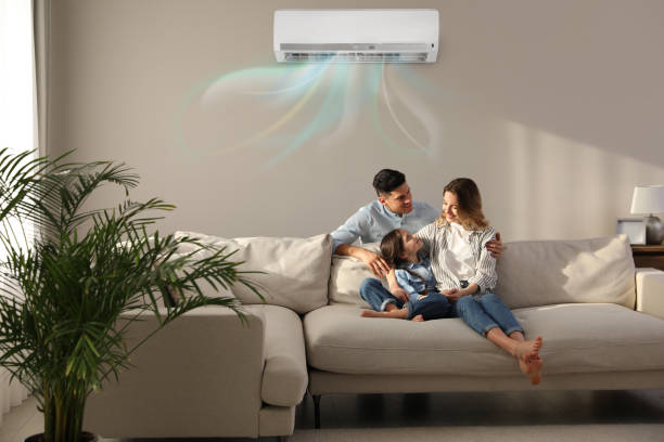 Best HVAC Consulting and Engineering in Harper Woods, MI