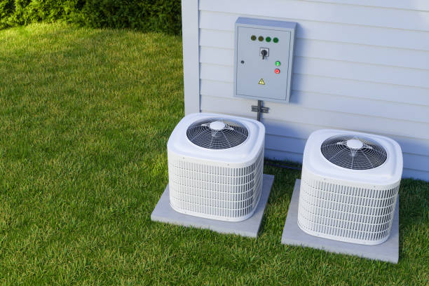 Best Geothermal HVAC Systems in Harper Woods, MI