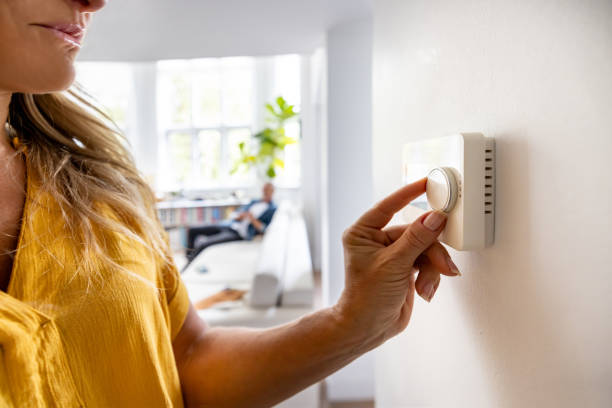 Best Residential HVAC in Harper Woods, MI