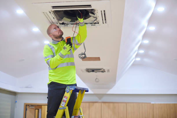 Best Commercial HVAC in Harper Woods, MI
