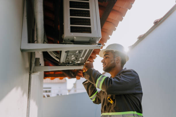 Best HVAC for Healthcare Facilities in Harper Woods, MI