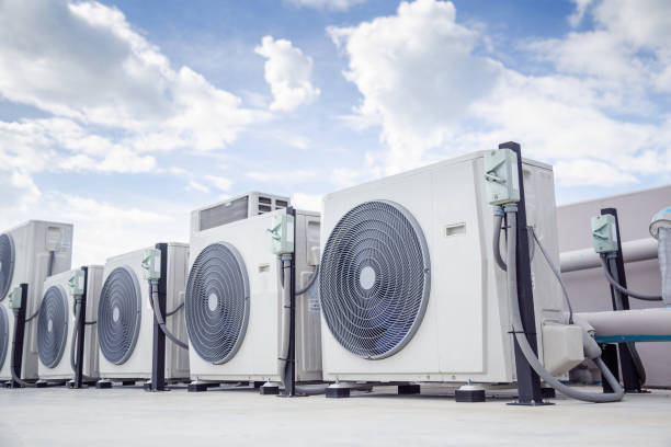 Best Ductless Mini-Split Systems in Harper Woods, MI