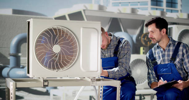 Best Residential HVAC in Harper Woods, MI