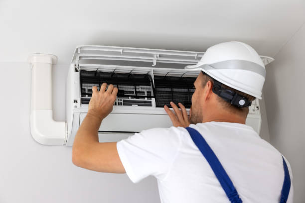 Best HVAC Financing and Leasing in Harper Woods, MI